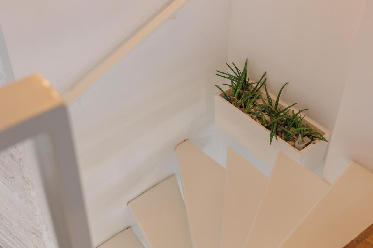 Willa Loft Con Mucha Luz En El Centro Barrio Ruzafa Walencja Zewnętrze zdjęcie