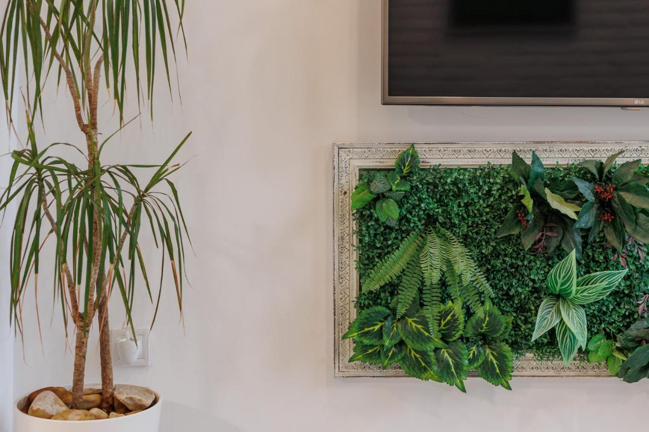 Willa Loft Con Mucha Luz En El Centro Barrio Ruzafa Walencja Zewnętrze zdjęcie