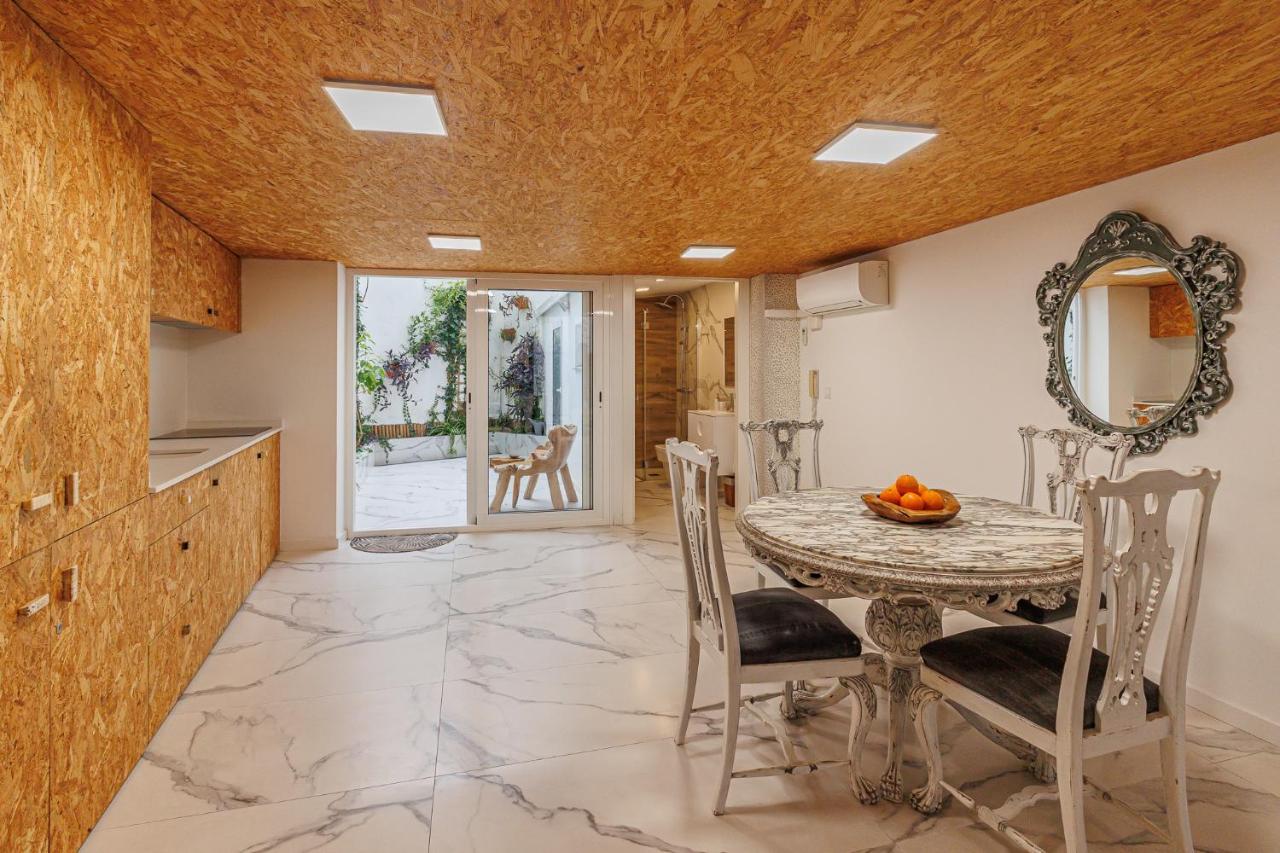 Willa Loft Con Mucha Luz En El Centro Barrio Ruzafa Walencja Zewnętrze zdjęcie
