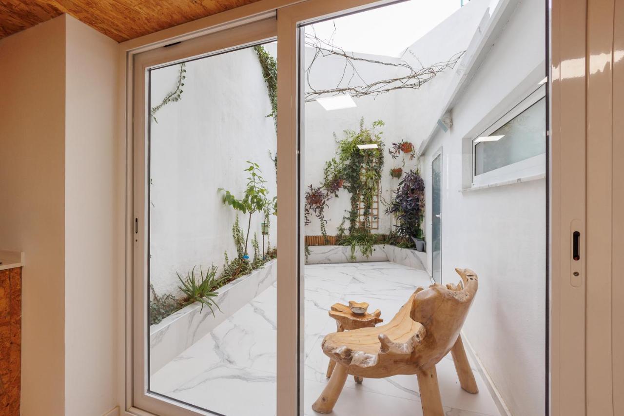Willa Loft Con Mucha Luz En El Centro Barrio Ruzafa Walencja Zewnętrze zdjęcie