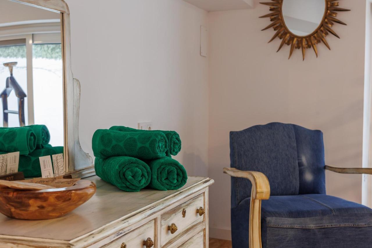 Willa Loft Con Mucha Luz En El Centro Barrio Ruzafa Walencja Zewnętrze zdjęcie