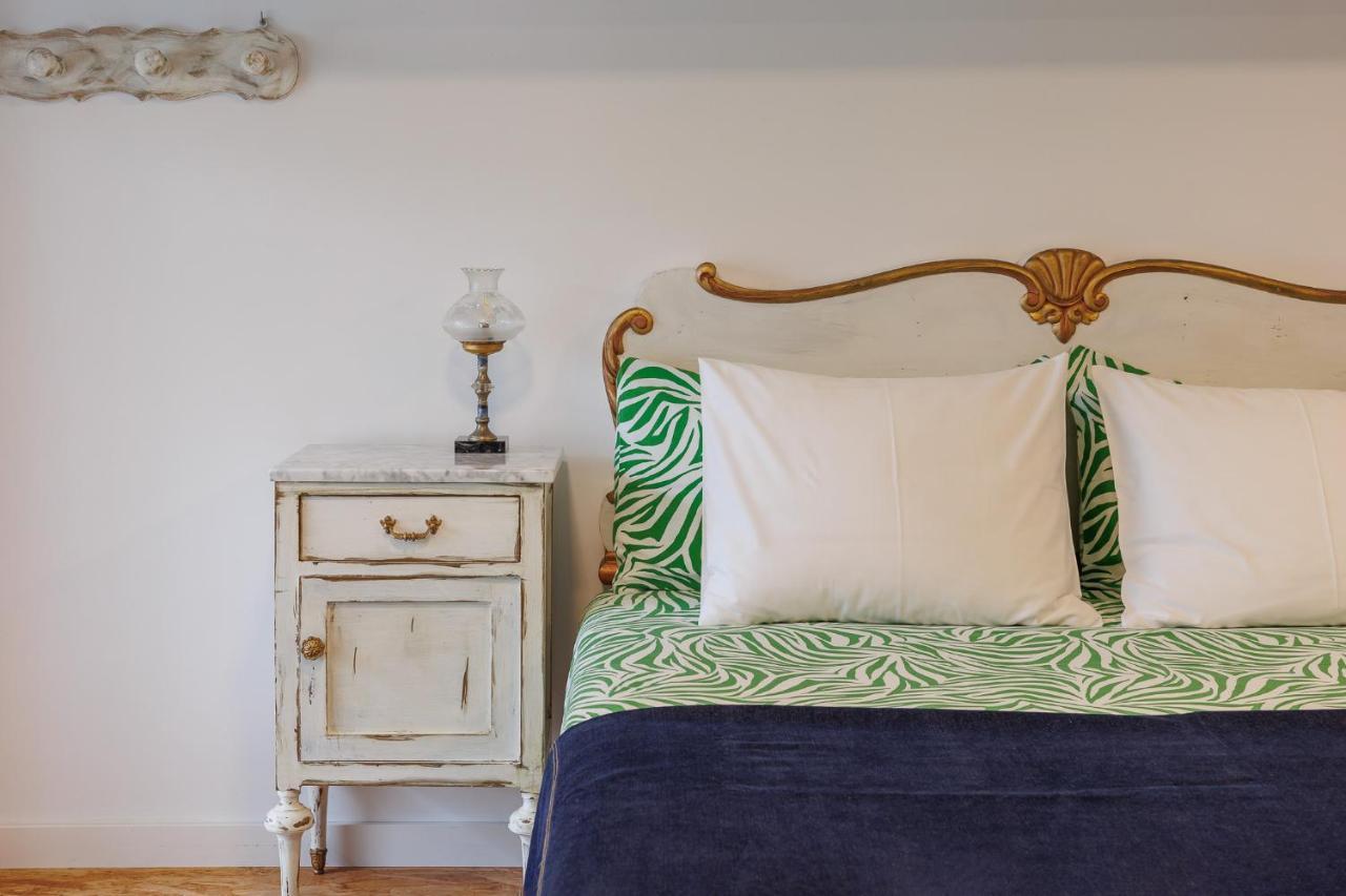 Willa Loft Con Mucha Luz En El Centro Barrio Ruzafa Walencja Zewnętrze zdjęcie