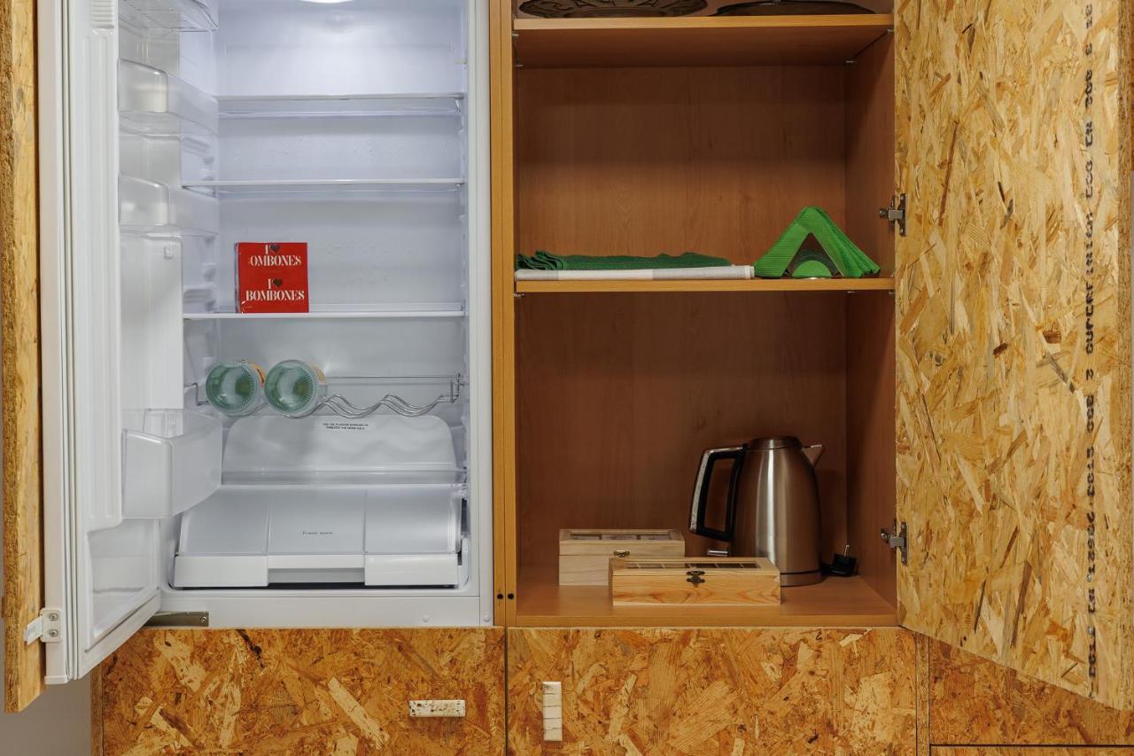 Willa Loft Con Mucha Luz En El Centro Barrio Ruzafa Walencja Zewnętrze zdjęcie