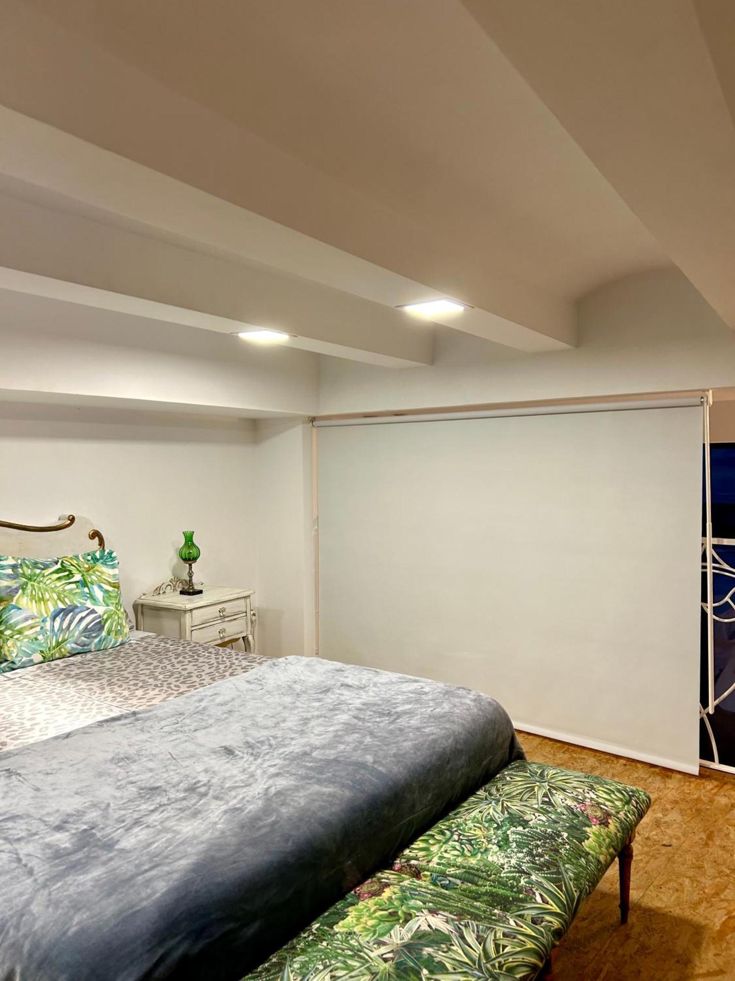 Willa Loft Con Mucha Luz En El Centro Barrio Ruzafa Walencja Zewnętrze zdjęcie
