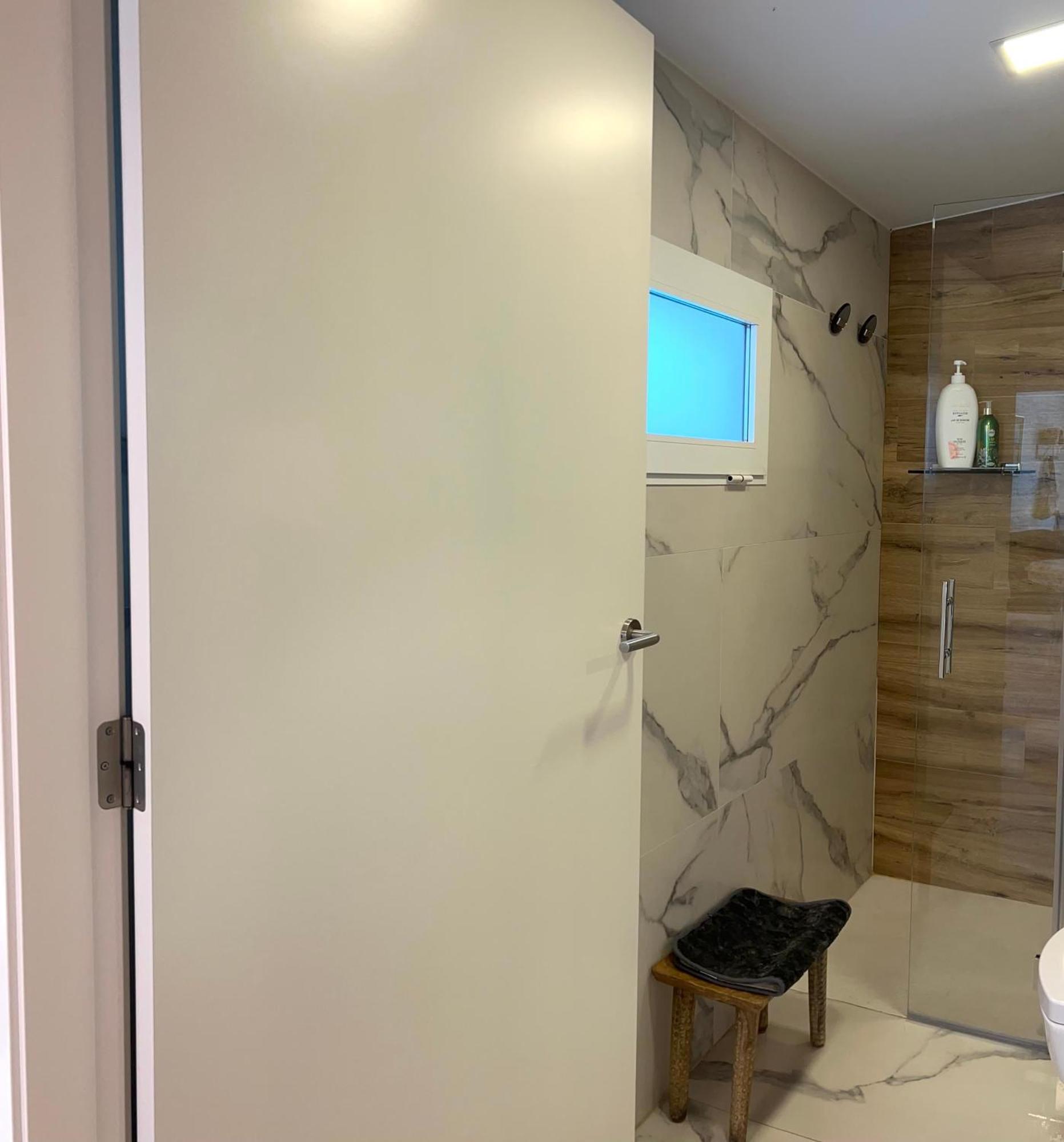 Willa Loft Con Mucha Luz En El Centro Barrio Ruzafa Walencja Zewnętrze zdjęcie