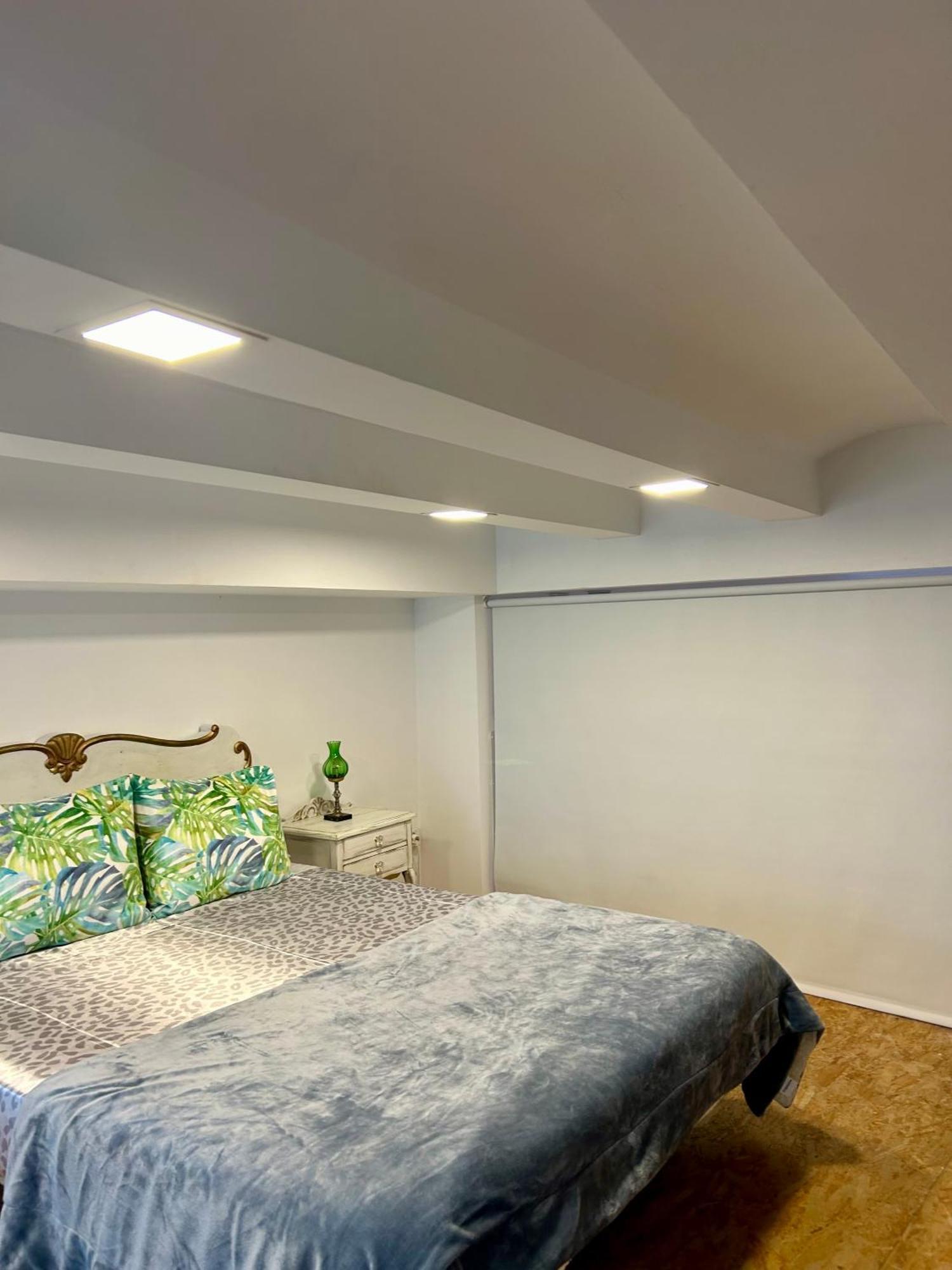 Willa Loft Con Mucha Luz En El Centro Barrio Ruzafa Walencja Zewnętrze zdjęcie