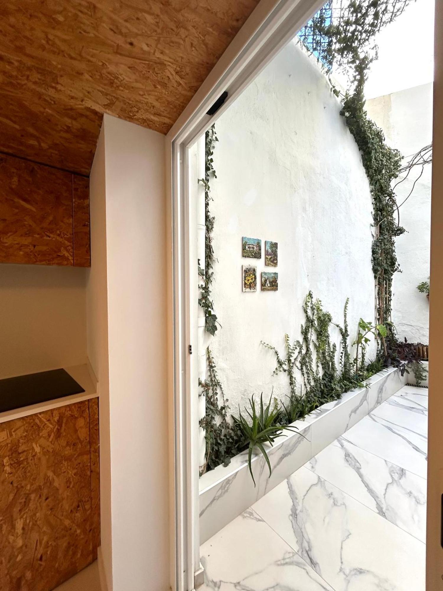 Willa Loft Con Mucha Luz En El Centro Barrio Ruzafa Walencja Zewnętrze zdjęcie