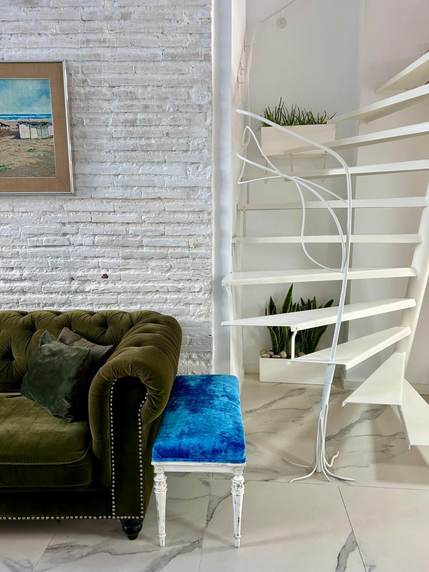 Willa Loft Con Mucha Luz En El Centro Barrio Ruzafa Walencja Zewnętrze zdjęcie