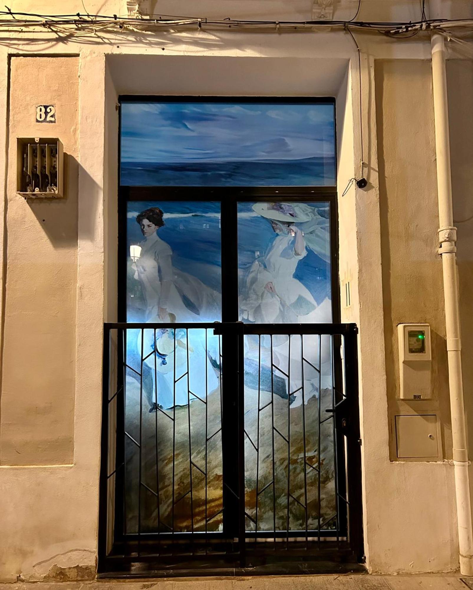 Willa Loft Con Mucha Luz En El Centro Barrio Ruzafa Walencja Zewnętrze zdjęcie