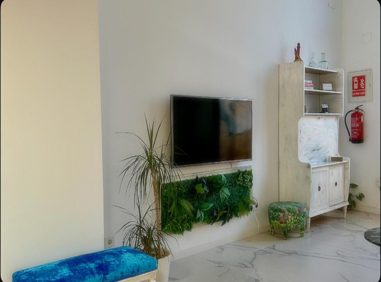 Willa Loft Con Mucha Luz En El Centro Barrio Ruzafa Walencja Zewnętrze zdjęcie